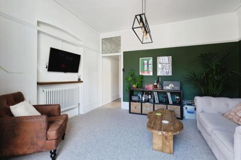 Bedroom Or Reception