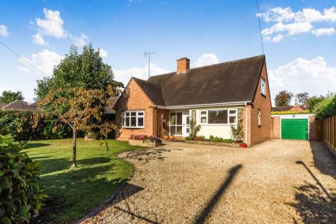 Bungalows For Sale In Kidderminster, Worcestershire - Rightmove