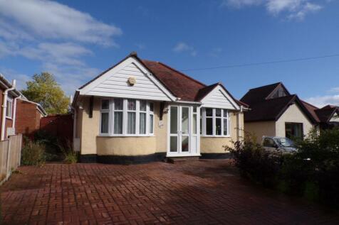 Bungalows For Sale In Catshill Rightmove