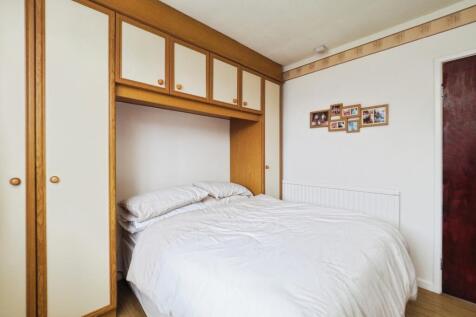 Ground Floor Bedroom