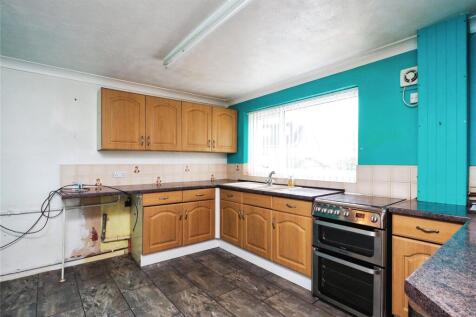 Fitted Kitchen