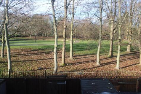 View From Kitchen