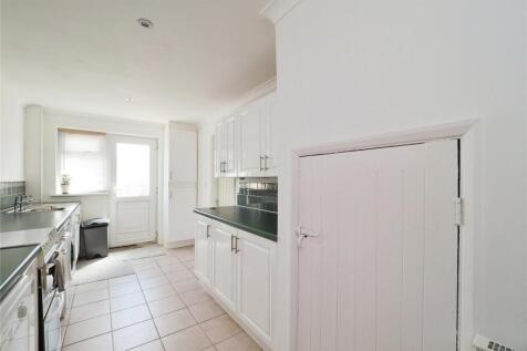 Fitted Kitchen
