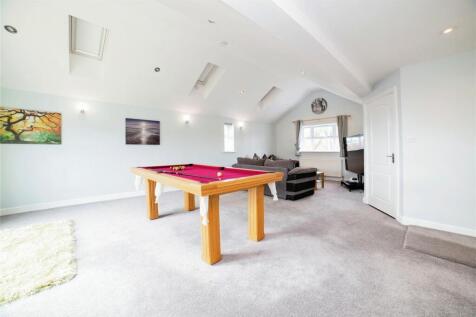 Bedroom Five
