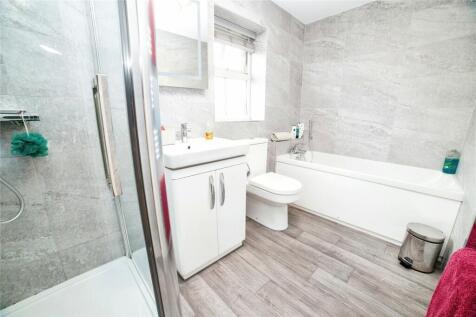 Bathroom One