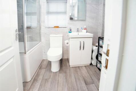 Bathroom Two