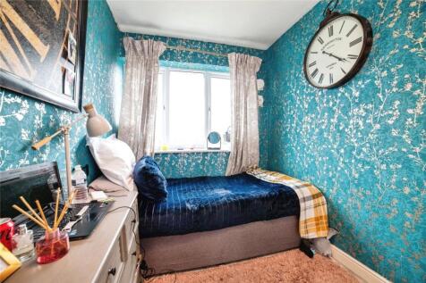 Bedroom Five