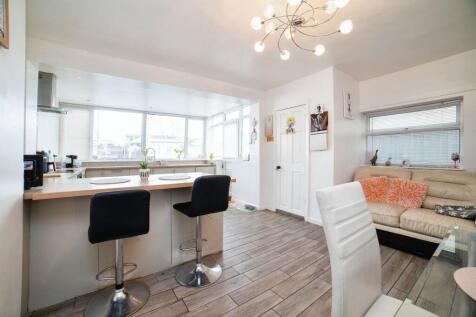 Family Kitchen Diner