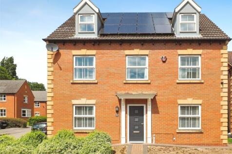 Tom Blower Close, Wollaton, Nottingham, NG8