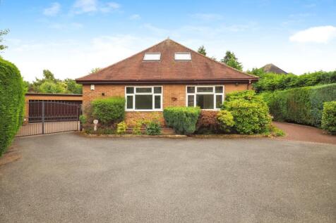 Thornton Close, Wollaton, Nottingham, NG8