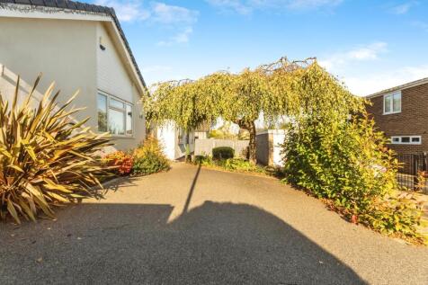 Front &amp; Driveway