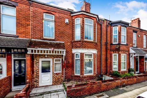 Properties For Sale in South Shields - Flats & Houses For Sale in South