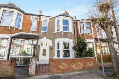 3 Bedroom Houses For Sale In East Ham East London Rightmove