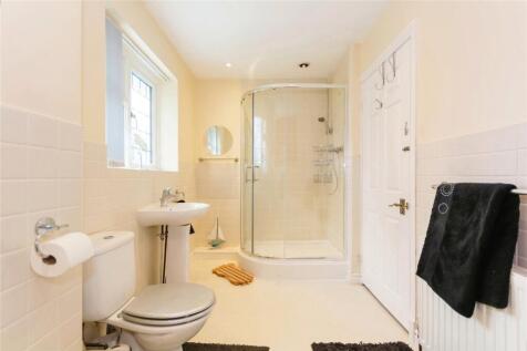 Bath and Shower Room