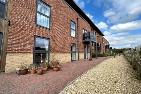 Rear Courtyard