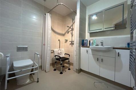 Wetroom