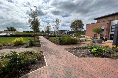 Communal Gardens
