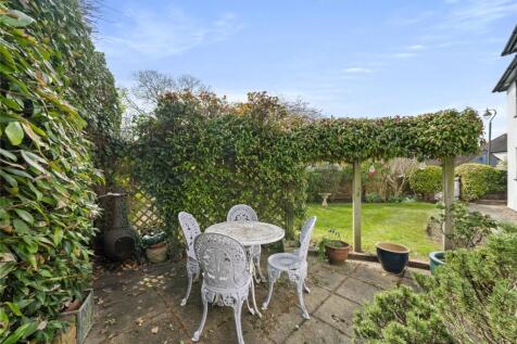 Terrace/Garden