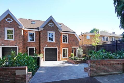 Properties For Sale in St. Georges Hill - Flats & Houses For Sale in St ...