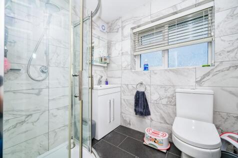 Shower - Room