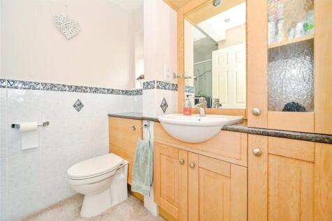 Bedroom One En-Suite