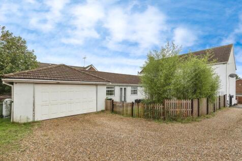 Double Garage