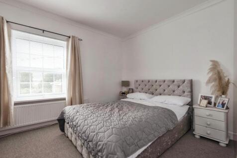 Bedroom Five