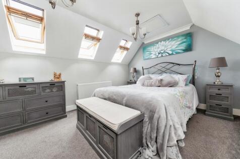 Bedroom Five