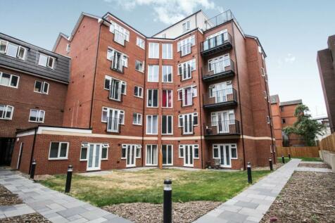 1 Bedroom Flats For Sale in Luton, Bedfordshire - Rightmove