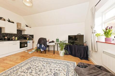 Kitchen/breakfast ro