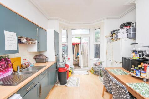 Kitchen/breakfast ro