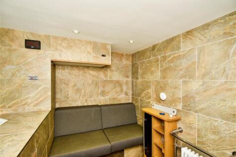 Swimming Pool Room