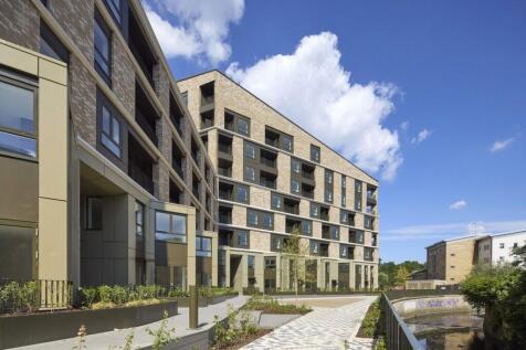 Silver Road, London, SE13