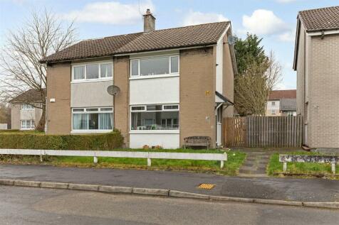 Properties For Sale In Easterhouse 