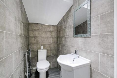 Wc/Cloaks Room