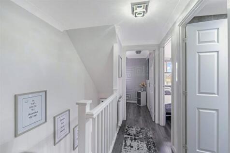 Upper Landing