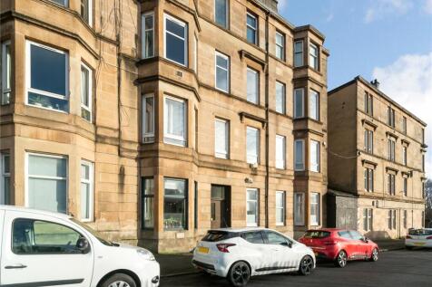 Rightmove dennistoun sale