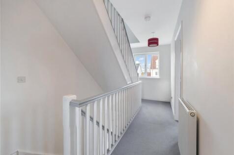 Upper Hall