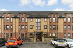 Properties For Sale in Pollokshields Rightmove