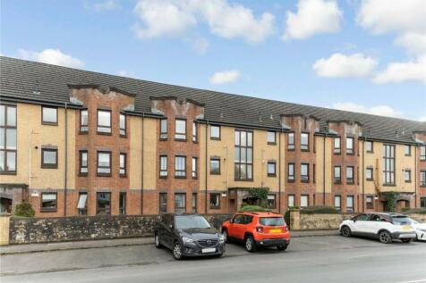 Properties For Sale in Pollokshields Rightmove