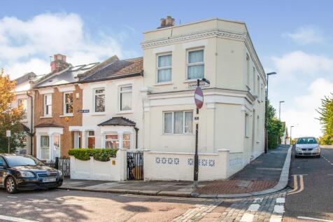 Properties For Sale In Tottenham Rightmove