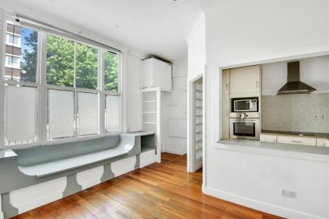 Reception to Kitchen