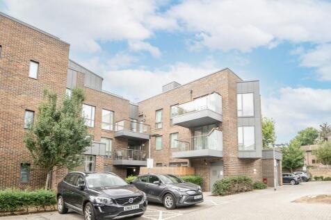 Building Exterior &amp; Car Park