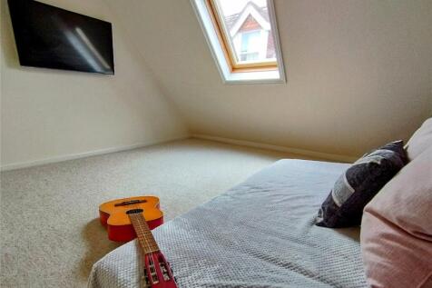 Hobby Room