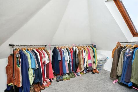Secret Wardrobe