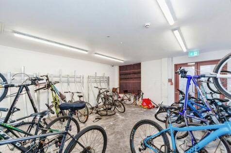 Bike Storage