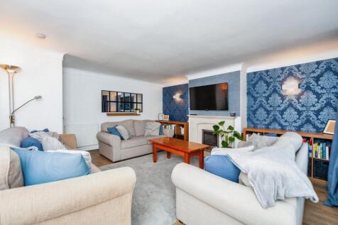 Front Living Room