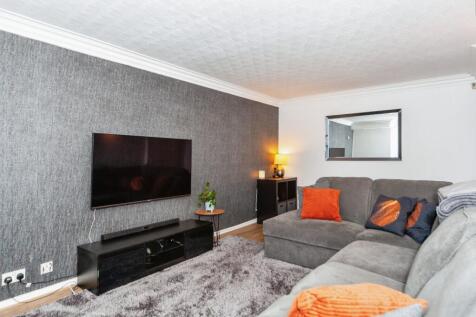 Second Lounge