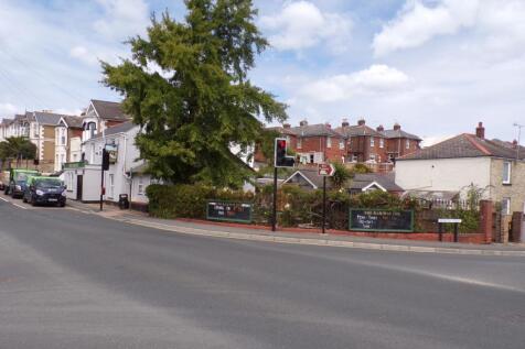 Pub &amp; beer garden fr