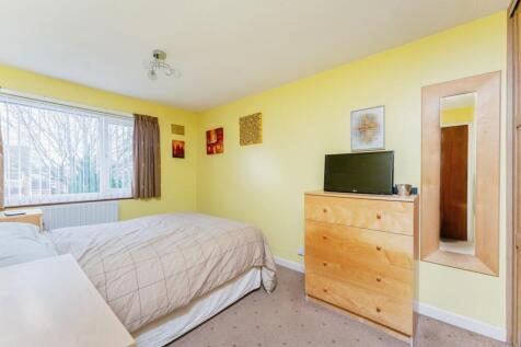 Master Room